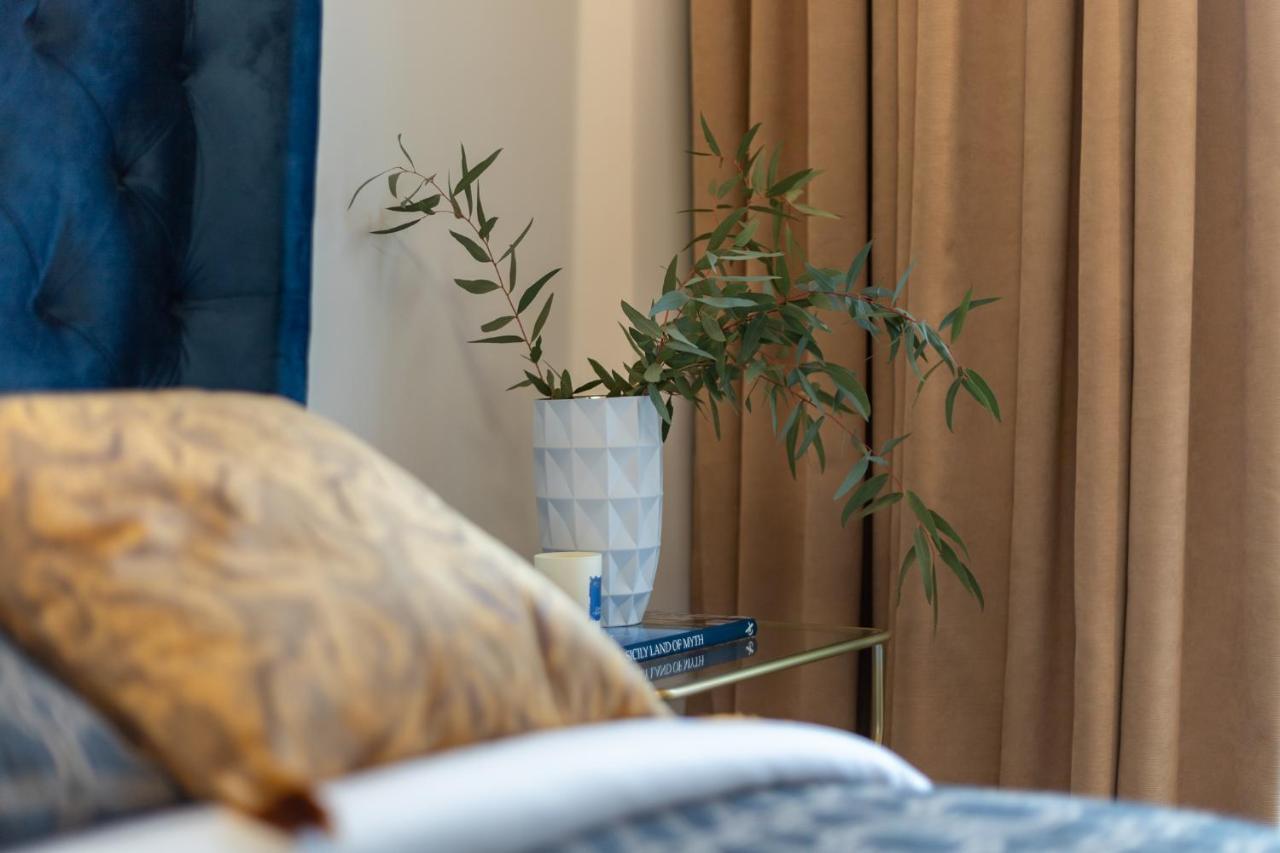 Apartamentai Felikso Namai Klaipėda Buitenkant foto
