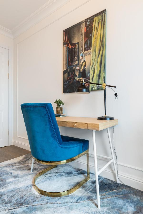 Apartamentai Felikso Namai Klaipėda Buitenkant foto
