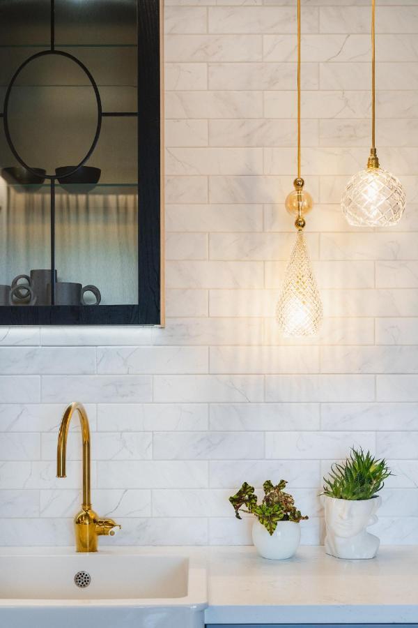 Apartamentai Felikso Namai Klaipėda Buitenkant foto